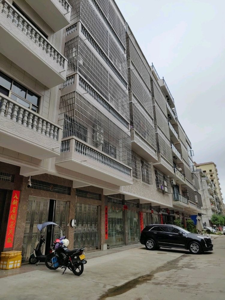 建兴路一巷70号