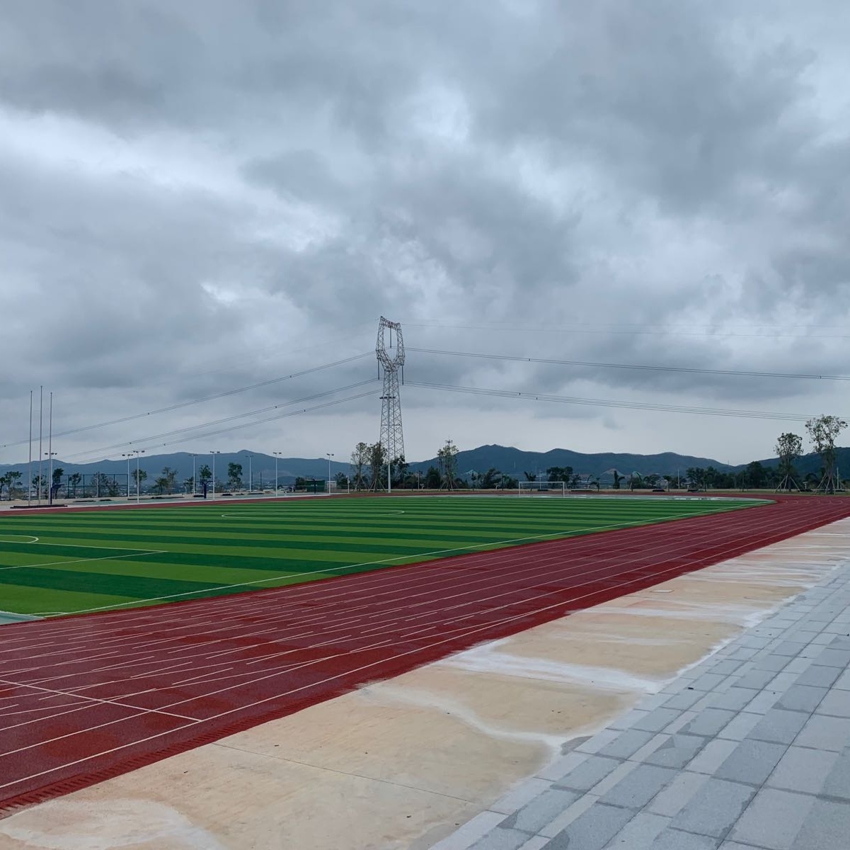 广东肇庆航空职业学院