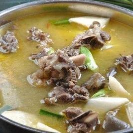 怡心圆清真餐馆