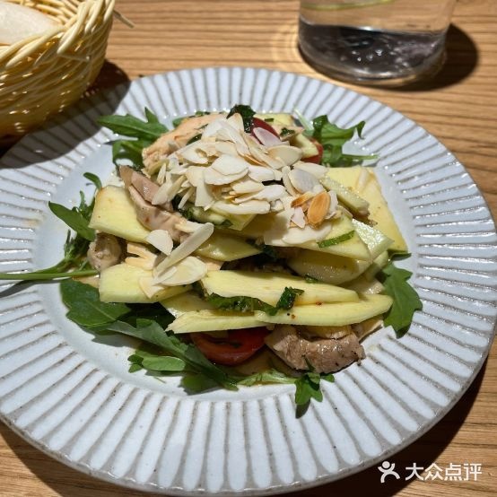 osteria pelecanus鹈鹕野餐(皇姑山路店)