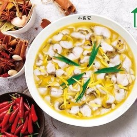 小陈家酸菜鱼