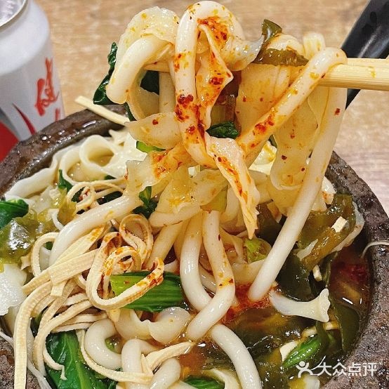 鹏芳缘砂国土豆粉