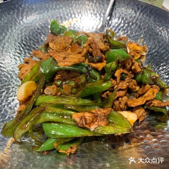 澜湘子土菜小炒(凯德广场学府路店)