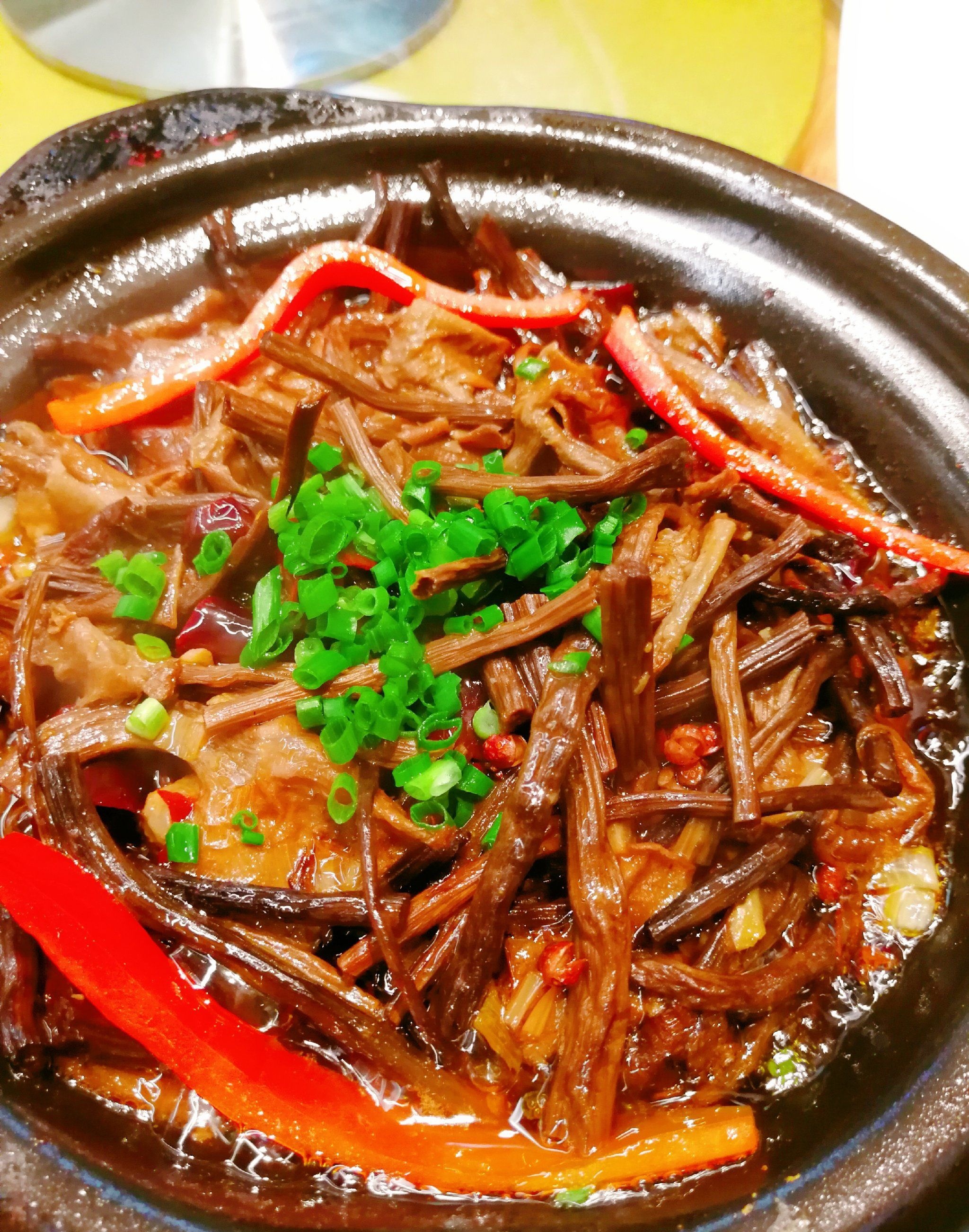老砂锅(欢乐店)