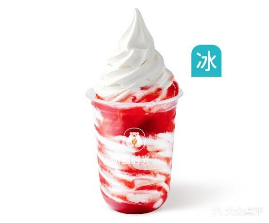 冰血时光(好又多店)