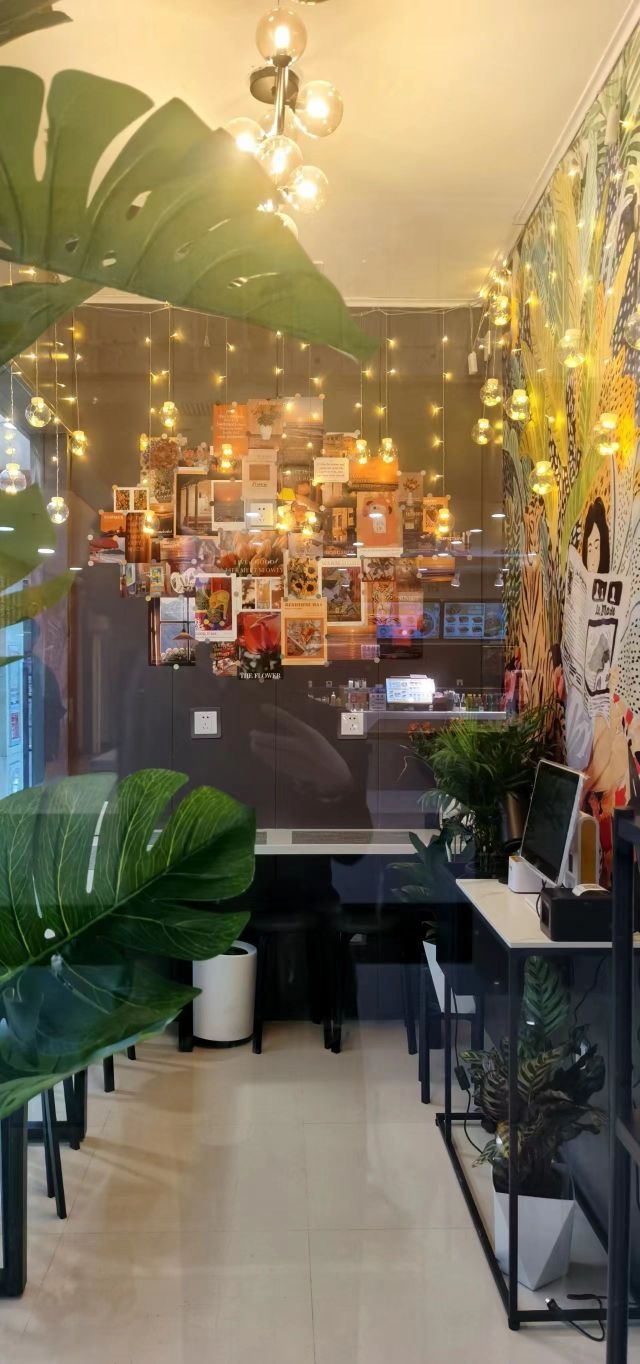 五谷轻食(保丽国际广场店)