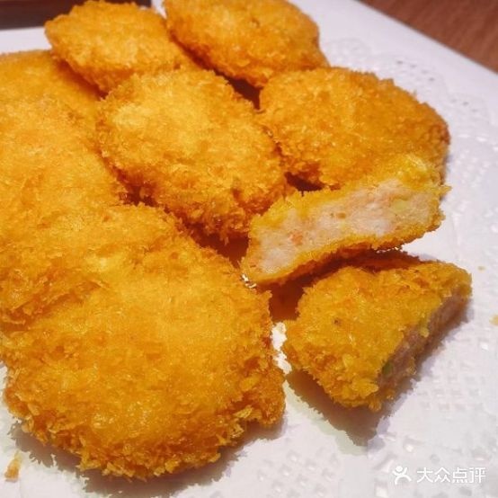 海鲜生花园餐厅(立业路店)