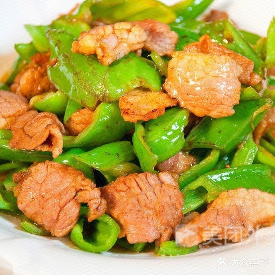 光头堡仔饭