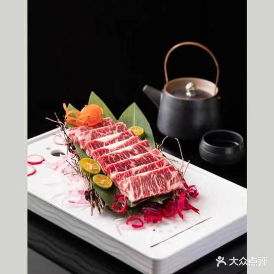 食·纳靠肉