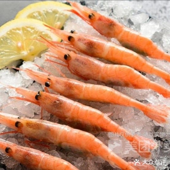 海宝挪威三文鱼(容桂店)