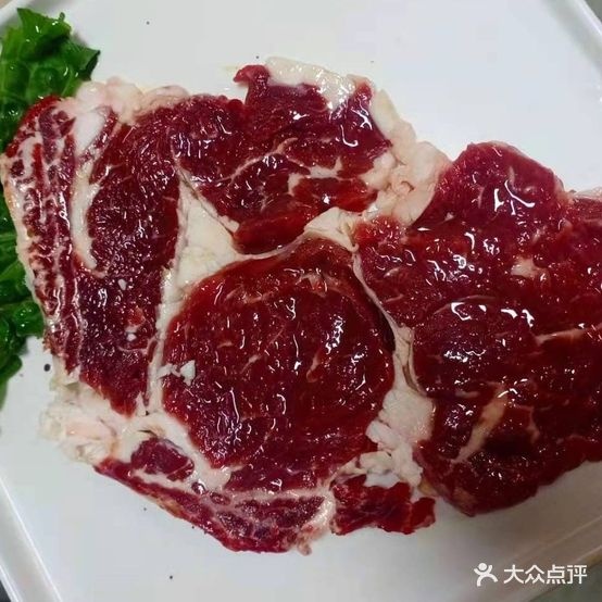 富源广居烤肉