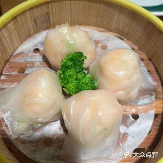 顺粤楼·粤菜·片点心(荟聚店)