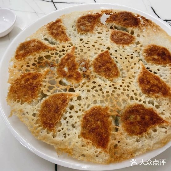 城成煎饺(海珠区店)