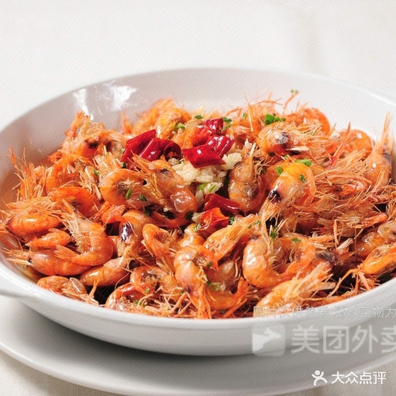 真味特色家常菜
