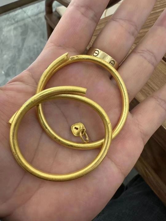 金银回收店