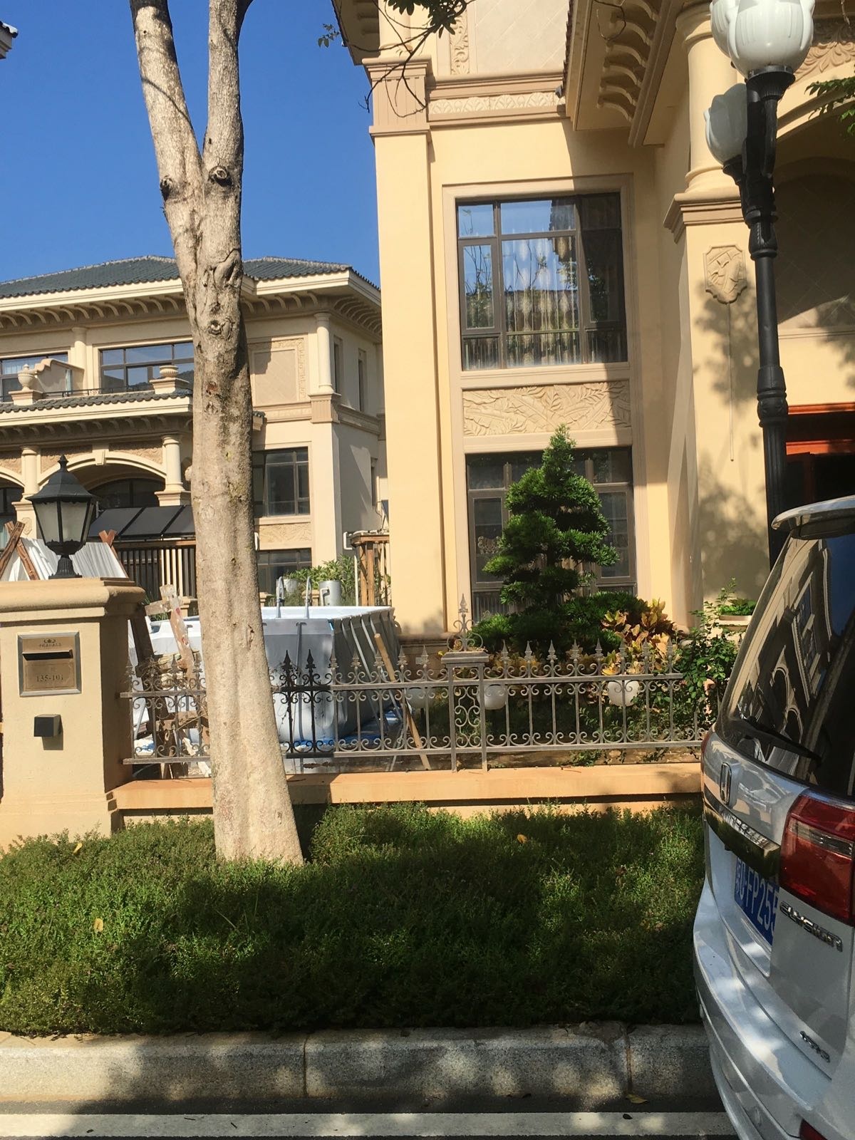 美咖民宿(海花岛第9别墅)