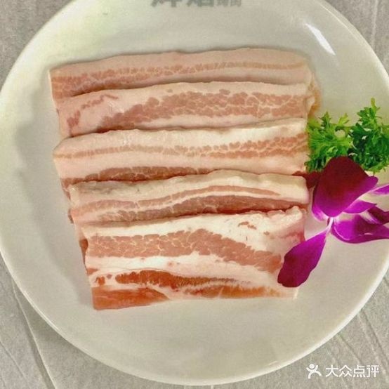烨焰徨嘹獯韩式烤肉