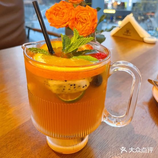 满好利·Manduoli(金科店)