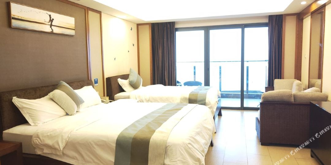 惠州云海休闲民宿