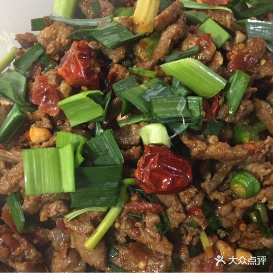 鸭塘第一家牛杂王(迎宾大道店)