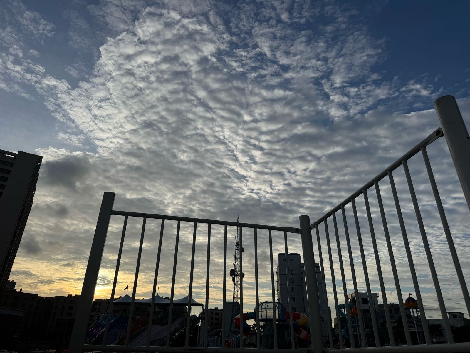 悠乐岛亲子乐园