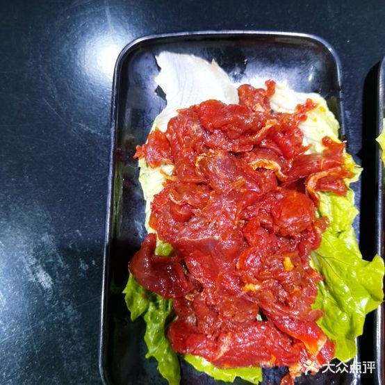 喷火龙火锅烧烤烤肉(二字科巷店)