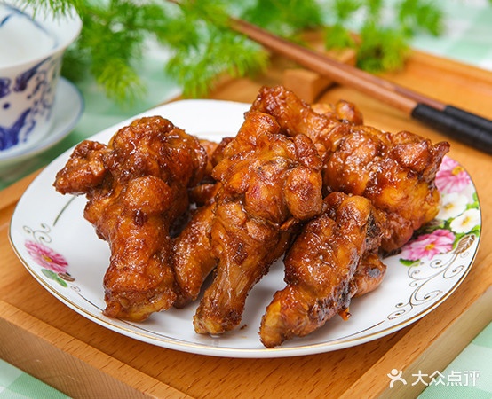 大发家常菜馆馆(大发店)