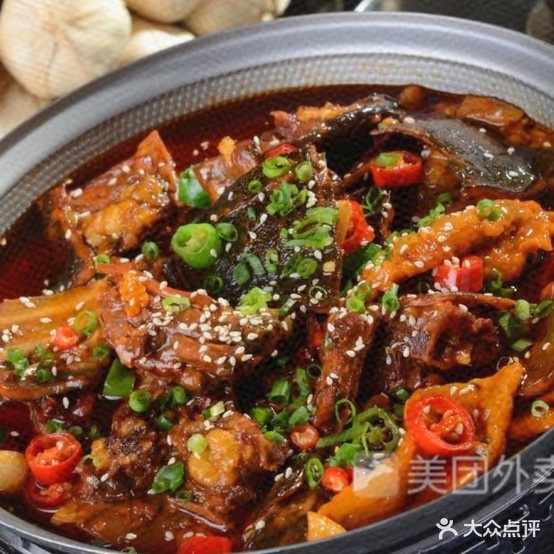 凤凰老火(文水店)