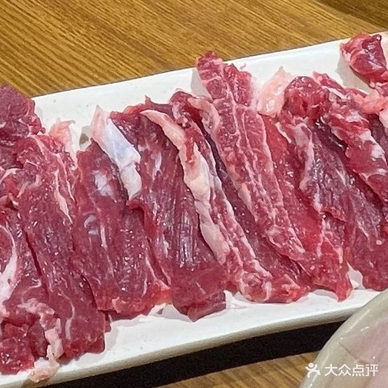 邓家坝儿豁活过