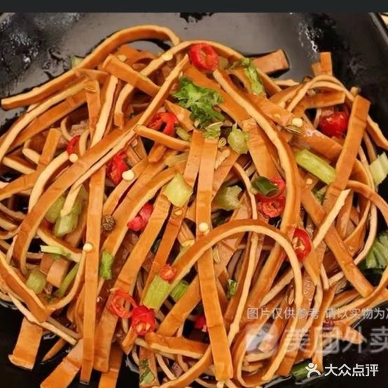 天天烧烤店小炒(西环路分店)