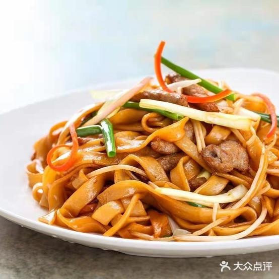 圭雍哲衩陋港式餐厅(马园路店)