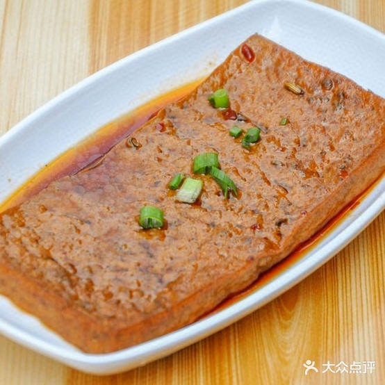 路口)油炸小吃