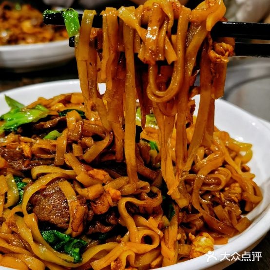 肥仔潮汕美食(龙昆南店)