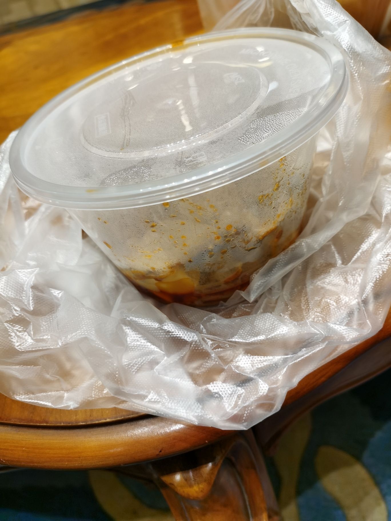 小圆门美食宫(昆仑路店)