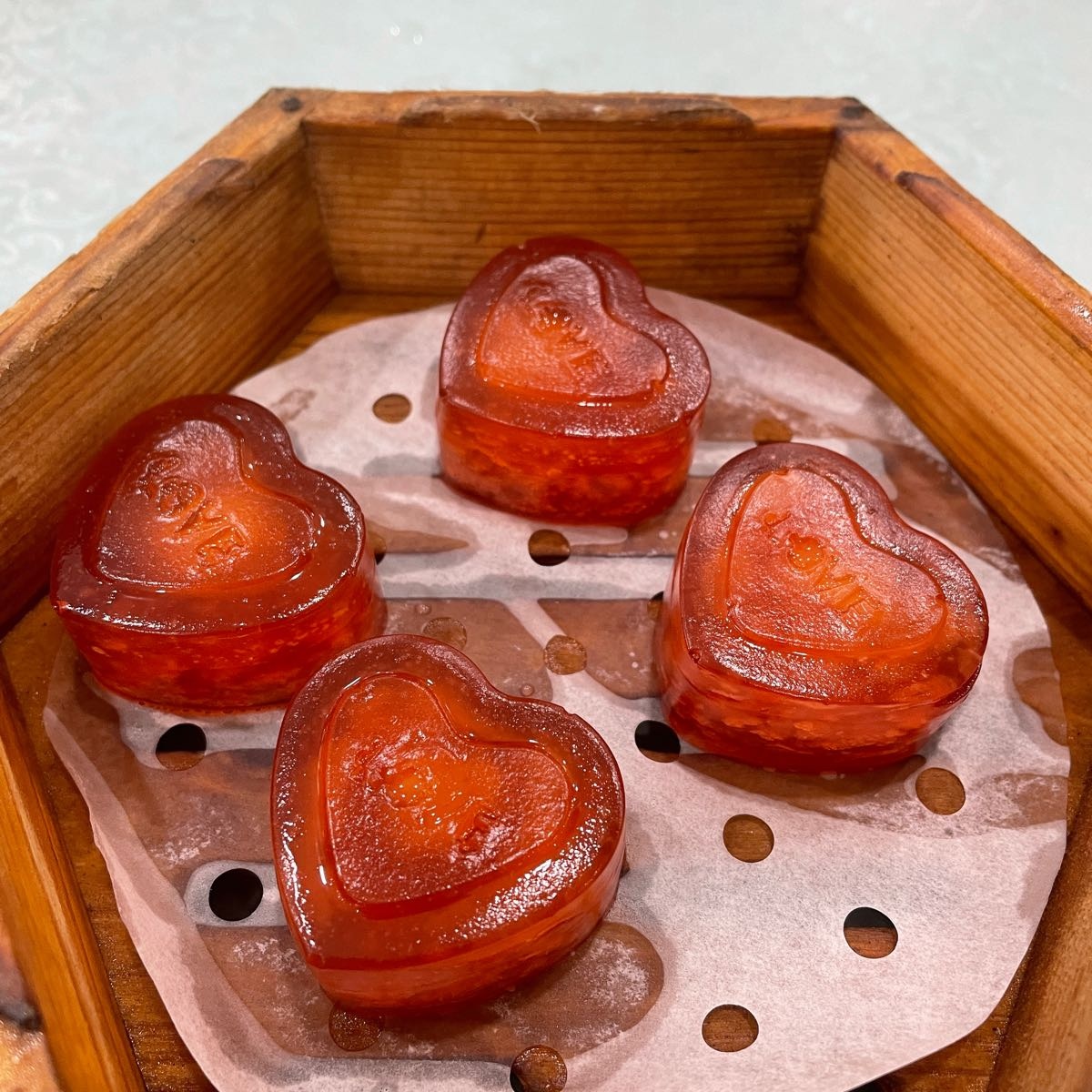 福德轩私房菜环境