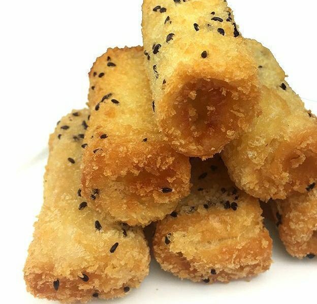 麦克顿炸鸡汉堡(古镇古一店)