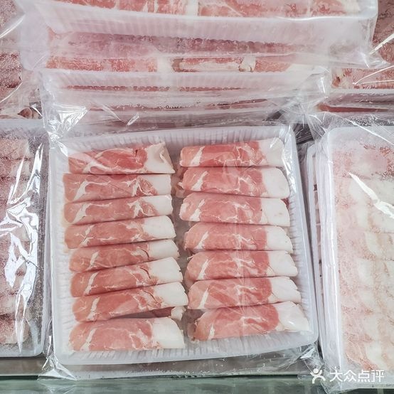 右玉牛羊肉(古城路店)