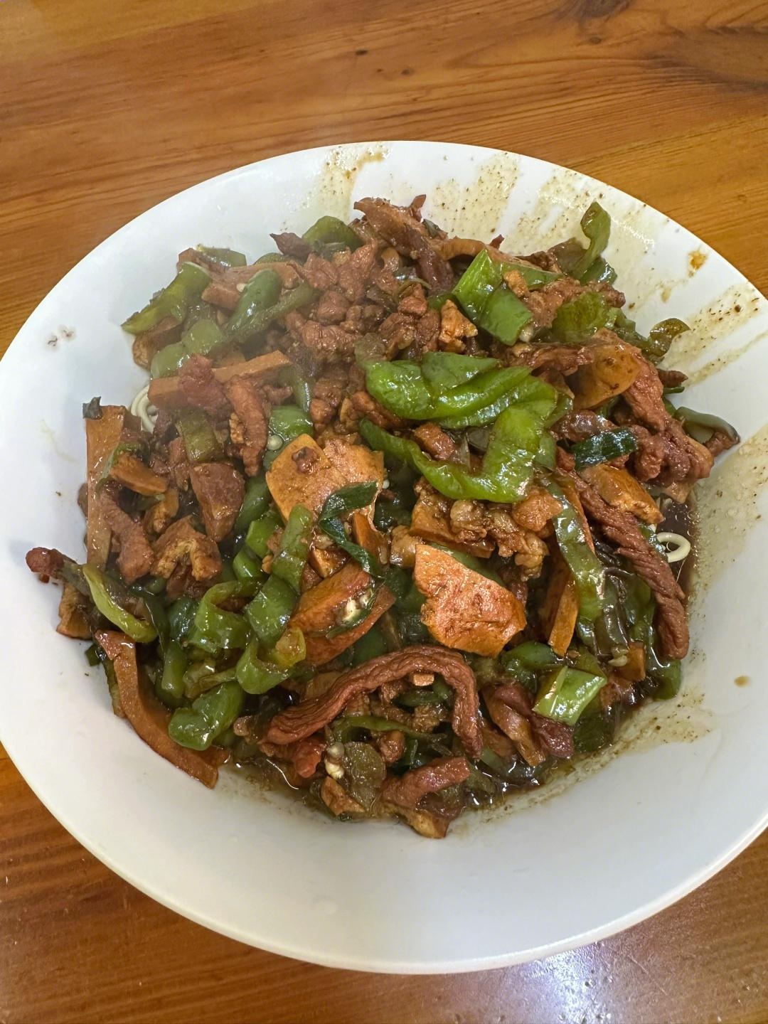 东闸面馆(鸿基花园店)