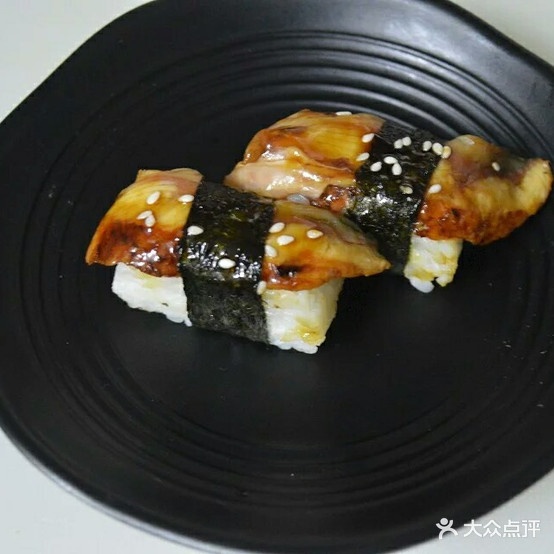江户村寿司店