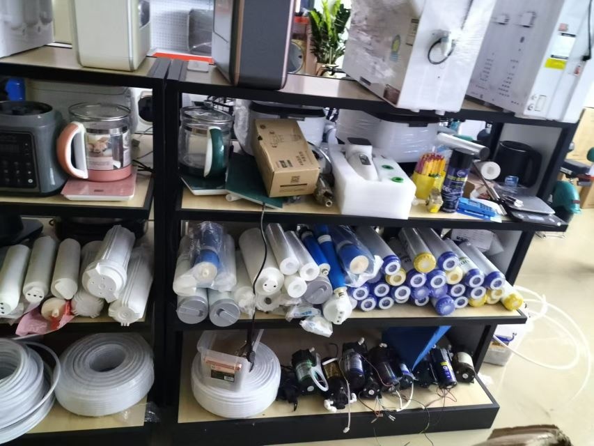 乐尔康家电