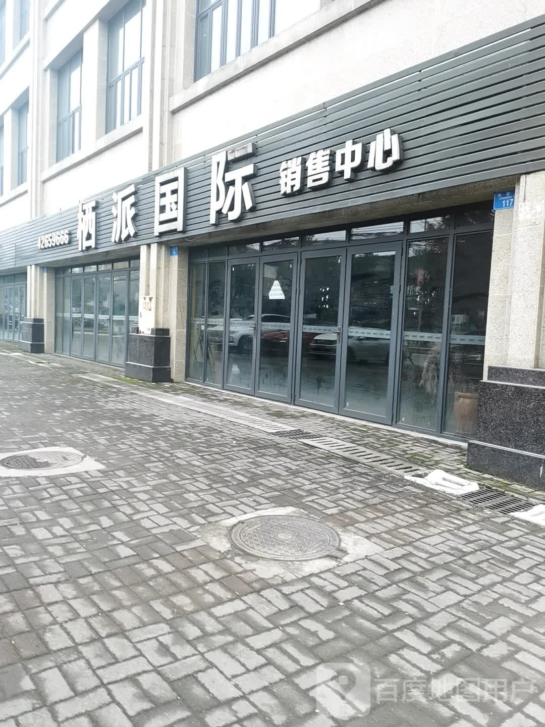 栖派国际