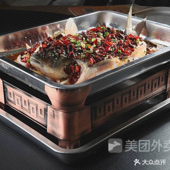 虞记小厨(飞云西路店)