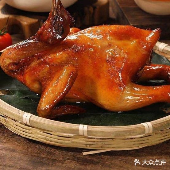 浅水湾中餐厅(骑楼老街店)