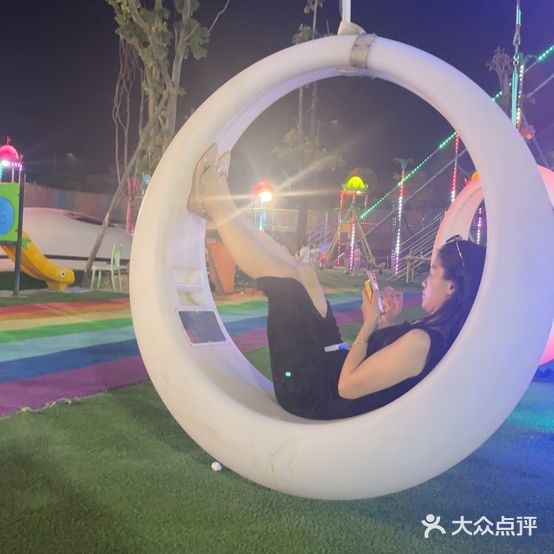 小跳蛙亲子乐园