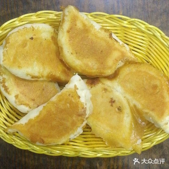 泰昌水煎包附(和平路店)