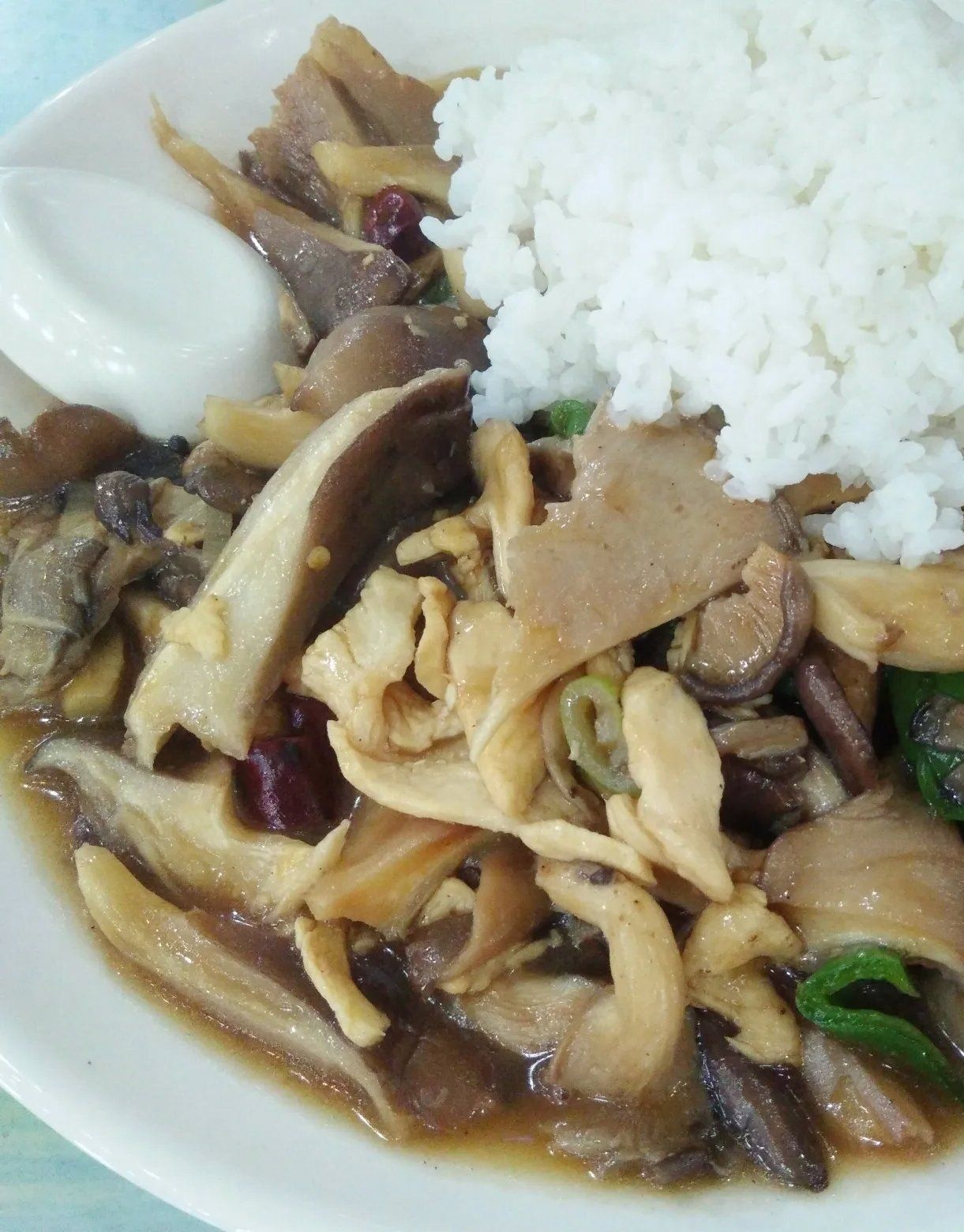 清真兰州牛肉拉面(金门路店)