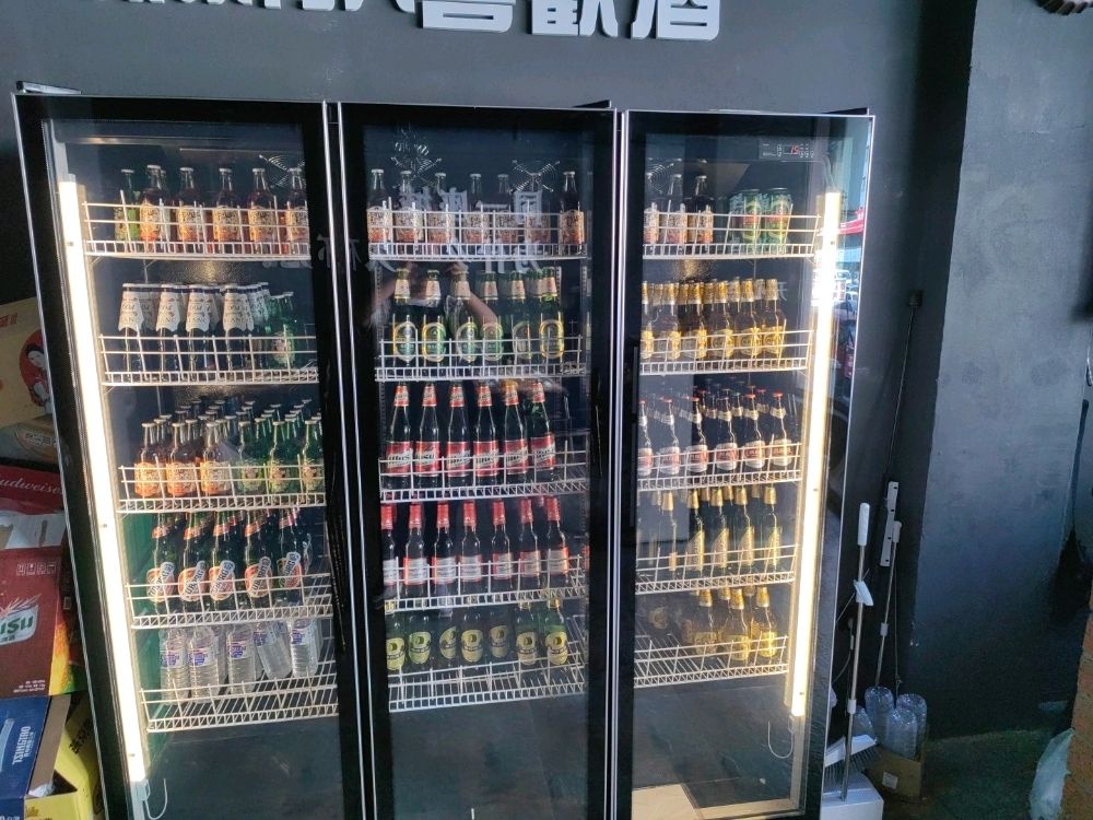 莽牛烧烤