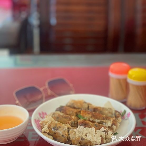 春华越南鸡肉粉店