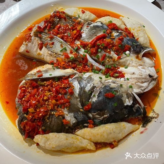 湘江红·湖南招牌菜(文灶店)