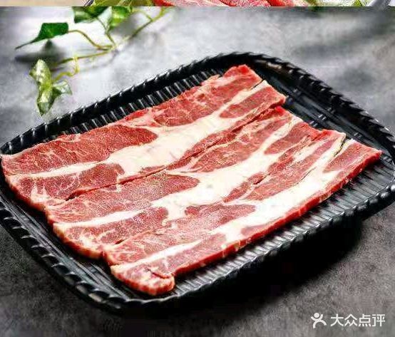 牛犇天韩国烤肉